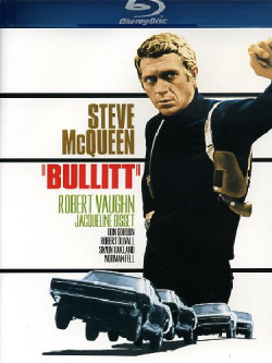 Bullitt