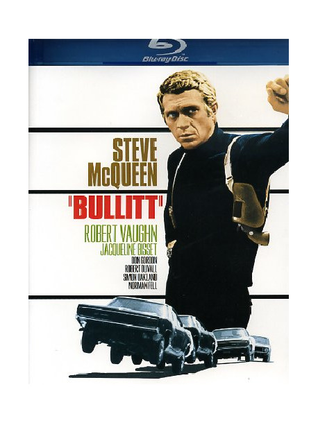 Bullitt