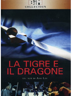 Tigre E Il Dragone (La) (SE) (2 Dvd)