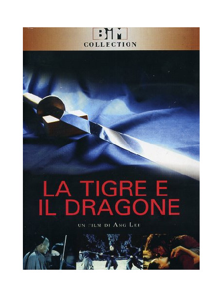 Tigre E Il Dragone (La) (SE) (2 Dvd)