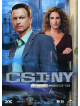 C.S.I. New York - Stagione 02 02 (Eps 13-24) (3 Dvd)