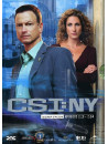 C.S.I. New York - Stagione 02 02 (Eps 13-24) (3 Dvd)