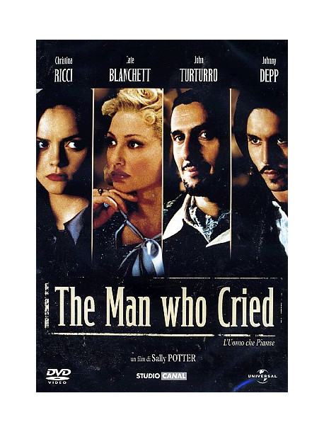 Man Who Cried (The) - L'Uomo Che Pianse