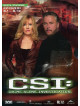 C.S.I. - Scena Del Crimine - Stagione 06 01 (Eps 01-12) (3 Dvd)