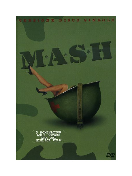 Mash