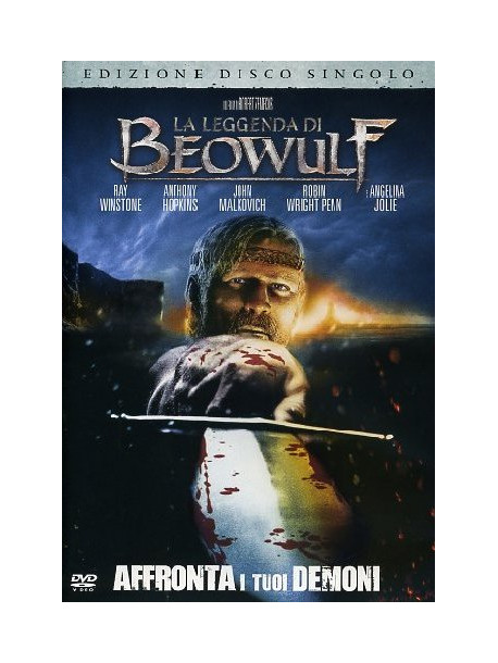 Leggenda Di Beowulf (La)