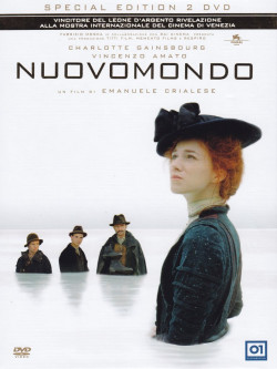 Nuovomondo (SE) (2 Dvd)