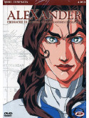 Alexander - Cronache Di Guerra Di Alessandro Il Grande - Complete Box Set (4 Dvd)