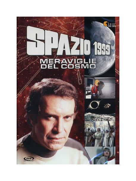 Spazio 1999 - Meraviglie Del Cosmo