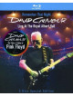 David Gilmour - Remember That Night (2 Blu-Ray)
