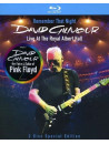 David Gilmour - Remember That Night (2 Blu-Ray)