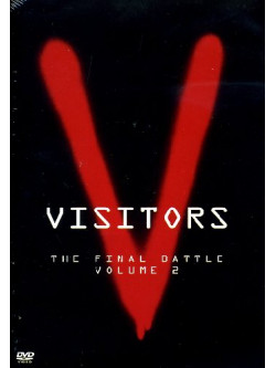 V - Visitors 02 - The Final Battle (3 Dvd)