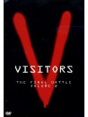 V - Visitors 02 - The Final Battle (3 Dvd)