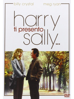 Harry Ti Presento Sally (SE)