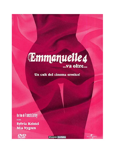 Emmanuelle 4