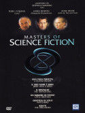 Masters Of Science Fiction - Serie 01 (6 Dvd)