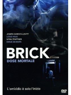 Brick - Dose Mortale