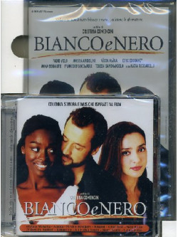 Bianco E Nero (SE) (Dvd+Cd)