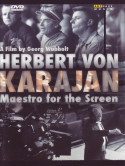 Herbert Von Karajan - Maestro For The Screen