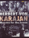 Herbert Von Karajan - Maestro For The Screen
