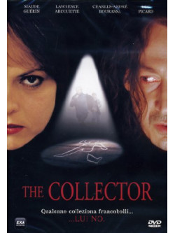 Collector (The) (2002)
