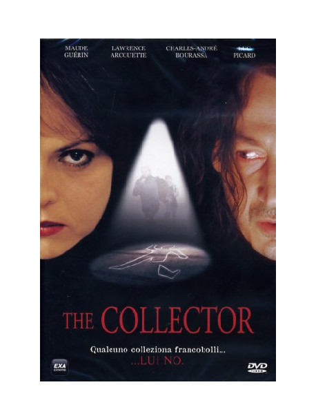 Collector (The) (2002)