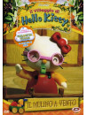 Hello Kitty - Il Villaggio Di Hello Kitty 04 - Il Mulino A Vento