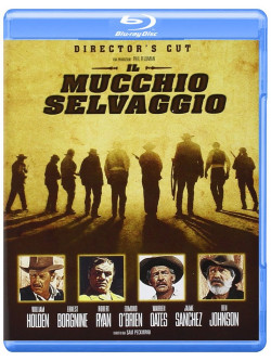 Mucchio Selvaggio (Il)