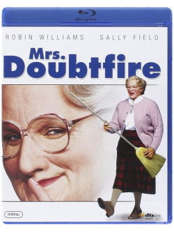 Mrs. Doubtfire