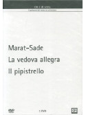 Marat-Sade / La Vedova Allegra / Il Pipistrello (3 Dvd)