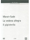 Marat-Sade / La Vedova Allegra / Il Pipistrello (3 Dvd)