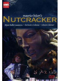 Maurice Bejart's Nutcracker