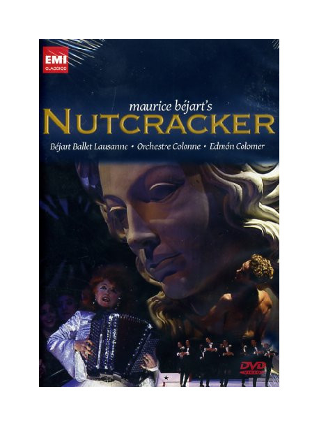 Maurice Bejart's Nutcracker