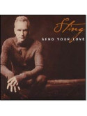 Sting - Send Your Love