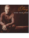 Sting - Send Your Love