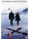 X Files - Voglio Crederci (SE) (2 Dvd)