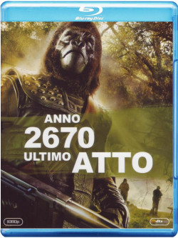 Anno 2670 - Ultimo Atto