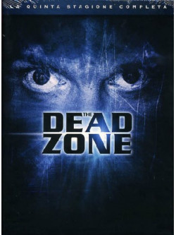 Dead Zone (The) - Stagione 05 (3 Dvd)