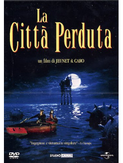 Citta' Perduta (La) (1995)