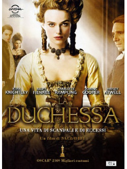 Duchessa (La) (SE) (2 Dvd)