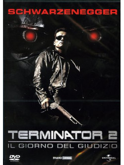 Terminator 2 - Il Giorno Del Giudizio