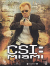 C.S.I. Miami - Stagione 04 01 (Eps 01-12) (3 Dvd)