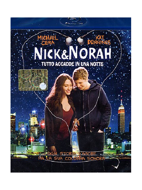 Nick & Norah - Tutto Accadde In Una Notte