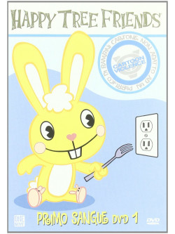 Happy Tree Friends 01