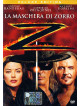 Maschera Di Zorro (La) (Deluxe Edition)