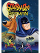 Scooby Doo Incontra Batman