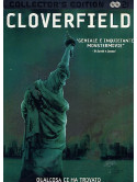 Cloverfield (Steel Book) (2 Dvd)