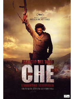 Che - L'Argentino / Guerriglia (3 Dvd)