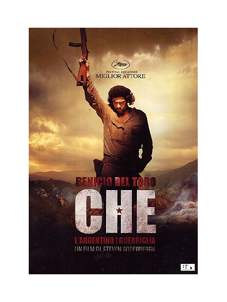 Che - L'Argentino / Guerriglia (3 Dvd)