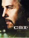 C.S.I. - Scena Del Crimine - Stagione 08 01 (Eps 01-08) (3 Dvd)